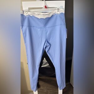 JoyLab Light Blue Leggings